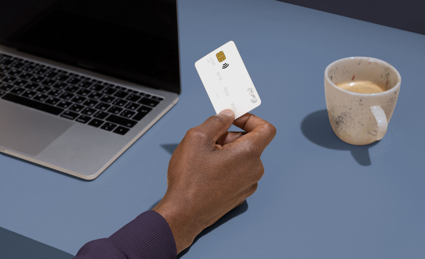 Customer Register Page Image
